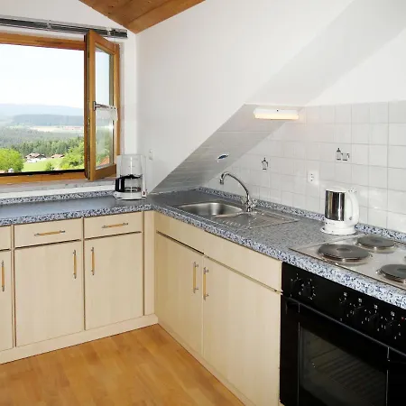 Apartamento Wolf-2