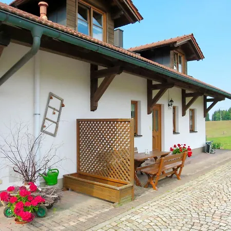 Apartamento Wolf-2 Viechtach